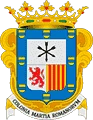 Ayuntamiento de Marchena escudoMarchena