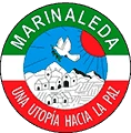 Ayuntamiento de Marinaleda escudoMarinaleda