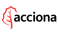 Acciona logoAcciona