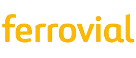 Ferrovial logoFerrovial