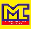 Martin Casillas logoMartinCasillas