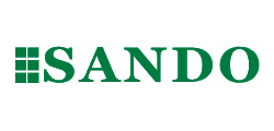 Sando logoSando